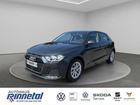 Audi A1 Sportback 30 TFSI Advanced