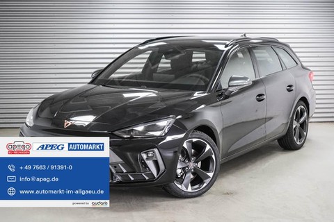 CUPRA Leon 1.5 ST eTSI Kombi - LAGER