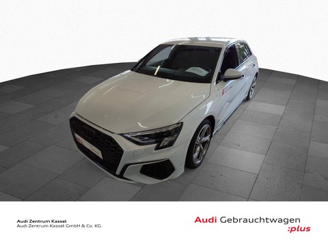 Audi A3 Sportback 30 TFSI S line