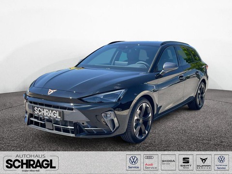 CUPRA Leon 1.5 ST eTSI APP