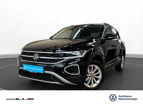 Volkswagen T-Roc 1.5 TSI