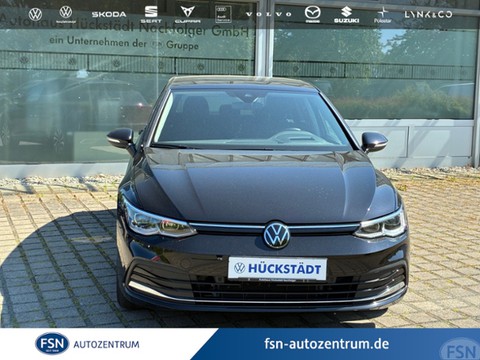 Volkswagen Golf VIII Lim Active