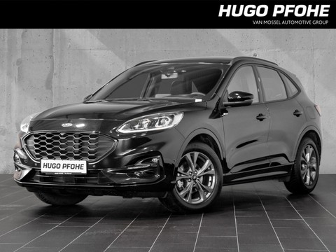 Ford Kuga 1.5 ST-Line EcoBoost 110kW Sports Utility Vehicle