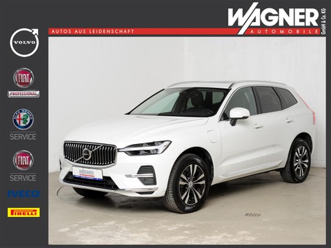 Volvo XC60 T6 AWD Recharge Core Winter-&Sitzkomf pak