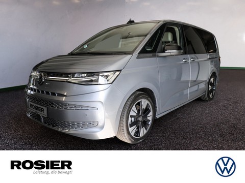 Volkswagen T7 Multivan 2.0 TDI Multivan Goal lang