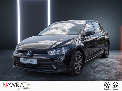 Volkswagen Polo 1.0 TSI Life