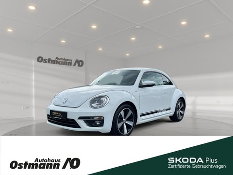 Volkswagen Beetle Sport BMT110kw
