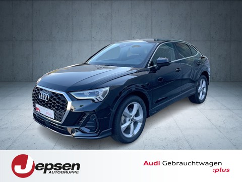 Audi Q3 Sportback 35 TDI FLA