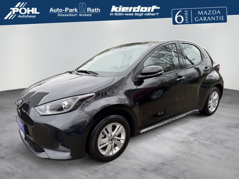 Mazda 2 1.5 L VVT-i Hybrid 116 e FWD CENTRE-LINE