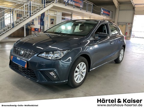 Seat Ibiza 1.0 TSI (KJ1) Style h