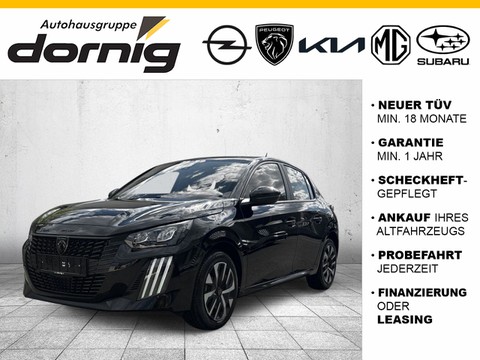 Peugeot 208 STYLE 100