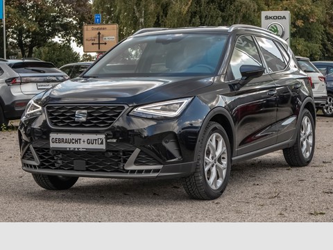 Seat Arona 1.0 TSI FR XL VC LM17