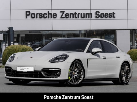 Porsche Panamera 4 E-Hybrid Platinum Edition