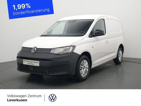 Volkswagen Caddy TDI Cargo