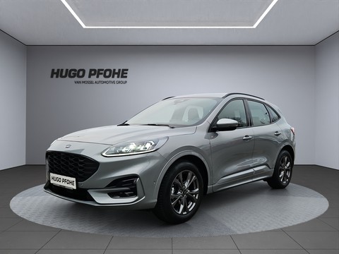 Ford Kuga ST-Line WI-PKT