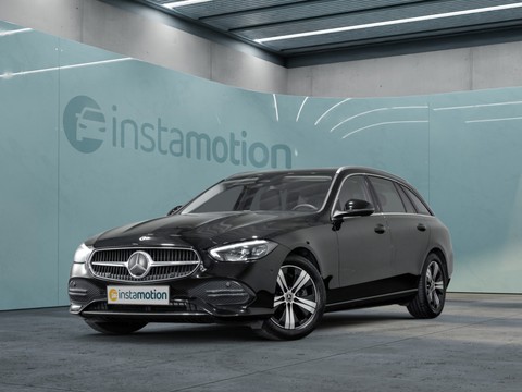 Mercedes-Benz C 200 d T Avantgarde