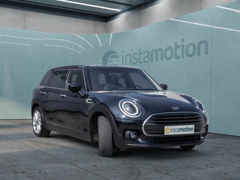 MINI Cooper Clubman undefined