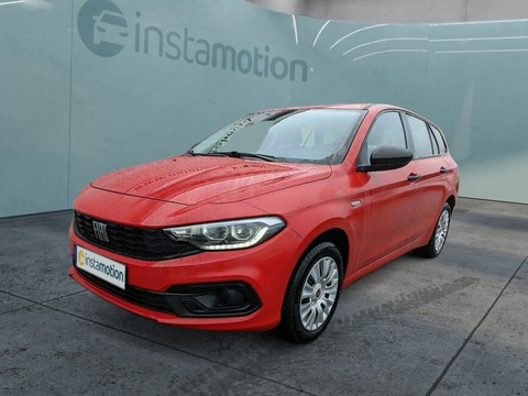 Fiat Tipo GSE Life