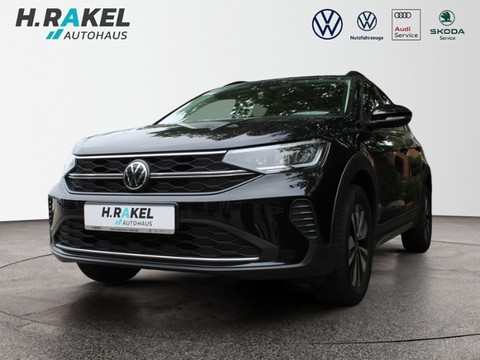 Volkswagen Taigo 1.0 TSI Goal
