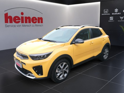 Kia Stonic 1.0 GT LINE TECHNIK
