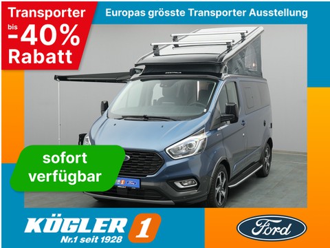 Ford Transit Nugget Active AD 170PS