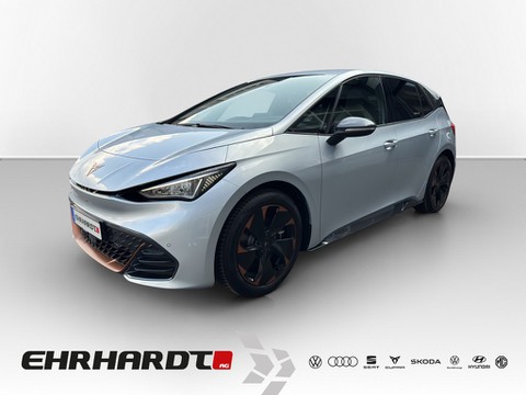 CUPRA Born h Edition Dynamic WÄRMEPU SITZE EL ALLWETTER
