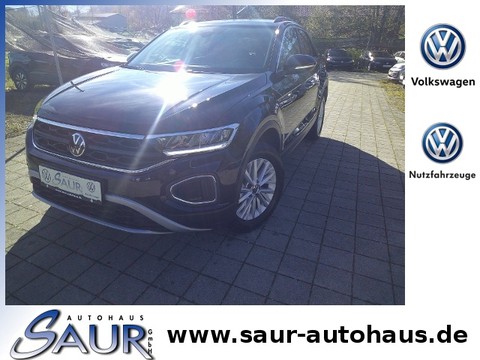 Volkswagen T-Roc 1.0 TSI Life Clima