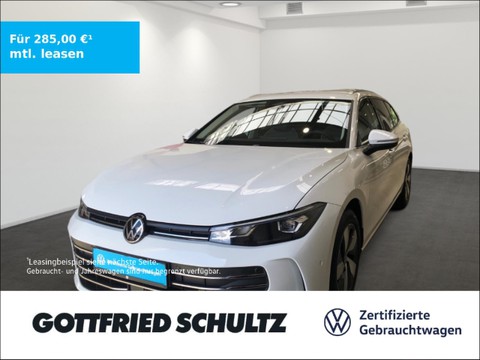 Volkswagen Passat Variant BUSINESS eTSI APP