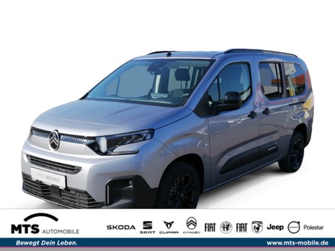 Citroën Berlingo 1.2 Feel EU6d XL 110 Plus
