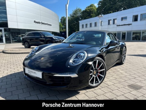 Porsche 991 1 (911) Carrera S Cabriolet