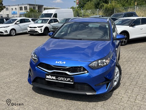 Kia cee'd Sporty Wagon 1.5 VISION T 140