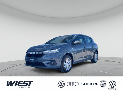 Dacia Sandero 1.0 III TCe 90 Expression