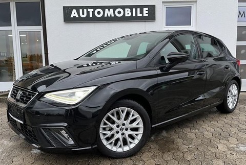Seat Ibiza 1.0 TSI FR FR