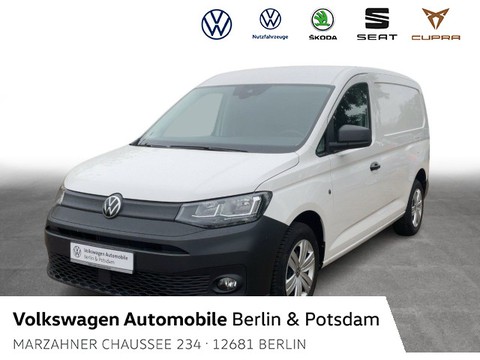 Volkswagen Caddy 1.5 TSI Kasten Cargo Maxi