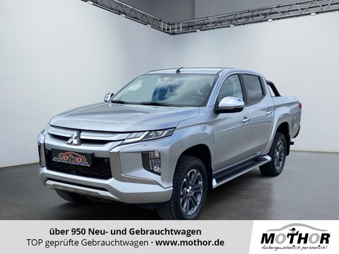 Mitsubishi L200 2.2 DI-D Instyle KAM360