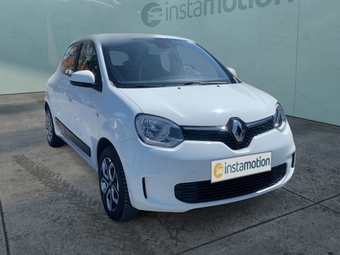 Renault Twingo Zen Electric KlimaA