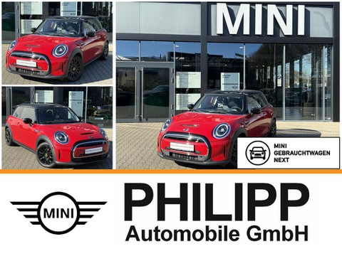 MINI Cooper S E Classic Trim XL