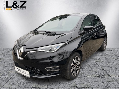 Renault ZOE R1E50 RIVIERA Kaufbatt