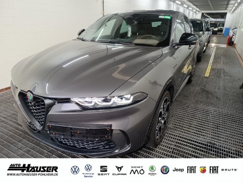 Alfa Romeo Tonale 1.5 Veloce VGT 48V-Hybrid 19 SITZBEL EL HECKKL