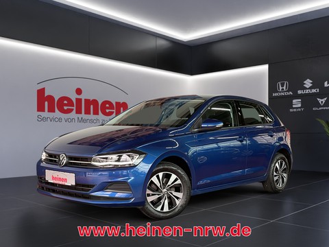 Volkswagen Polo 1.0 TSI VI Comfortline