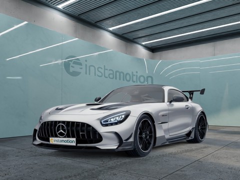 Mercedes-Benz AMG GT undefined