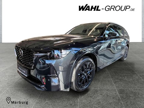 Mazda CX-80 Homura Plus Hybrid AWD