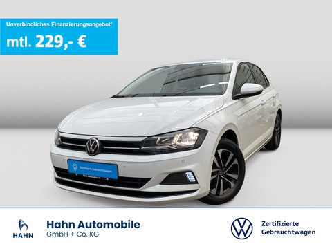 Volkswagen Polo 1.0 TSI United