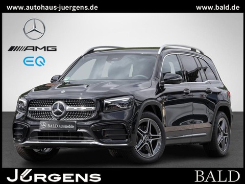 Mercedes-Benz GLB 180 AMG MBUX Wide MBeam