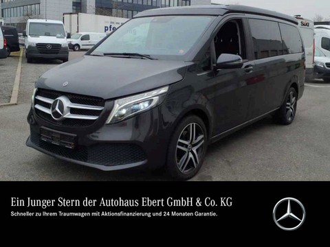 Mercedes-Benz V 250 Marco Polo Edition