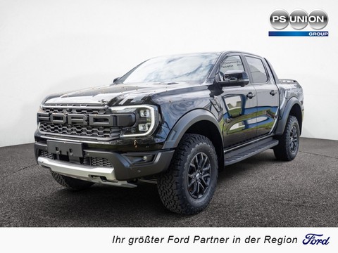 Ford Raptor 2.0 L DOKA 205PS