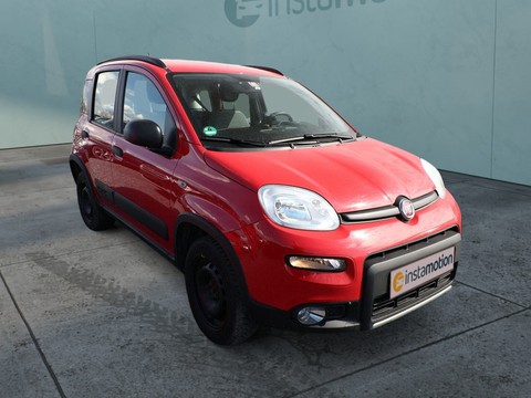 Fiat Panda 0.9 TwinAir 85 Wild Ucon