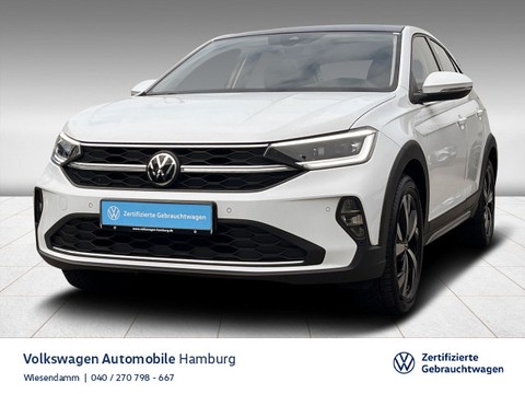Volkswagen Taigo 1.0 TSI Style
