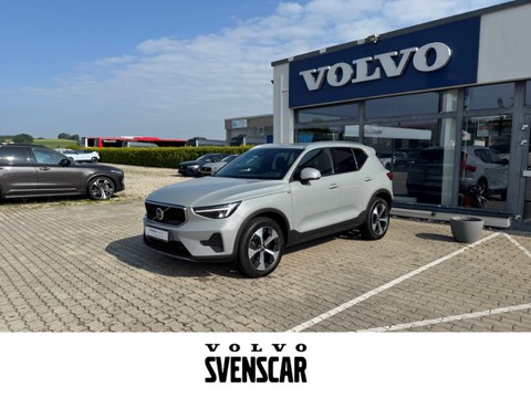 Volvo XC40 Core B3 EU6d Digitales El