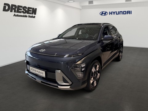 Hyundai Kona 1.6 Prime Hybrid